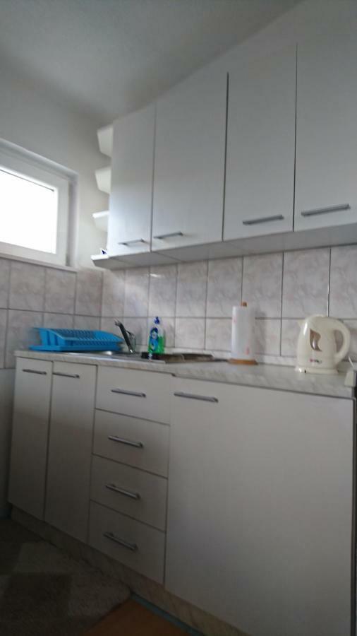 Apartmani Kocka Primošten Eksteriør bilde