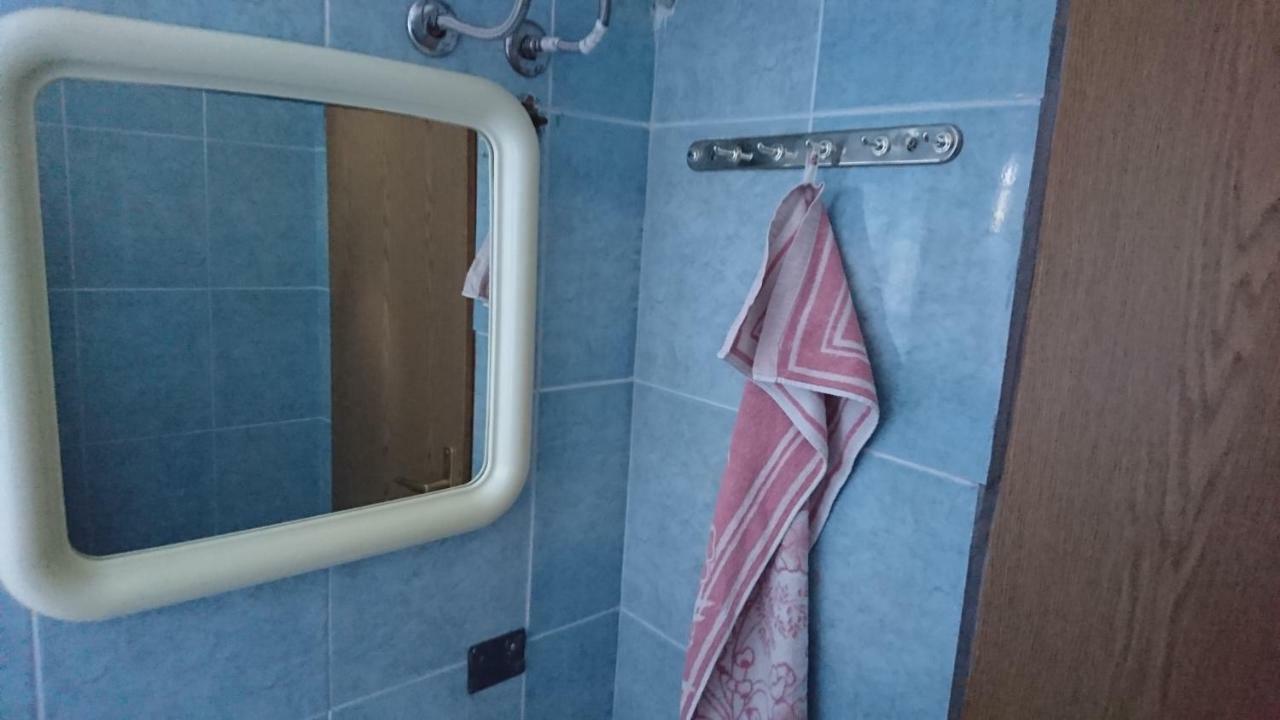 Apartmani Kocka Primošten Eksteriør bilde