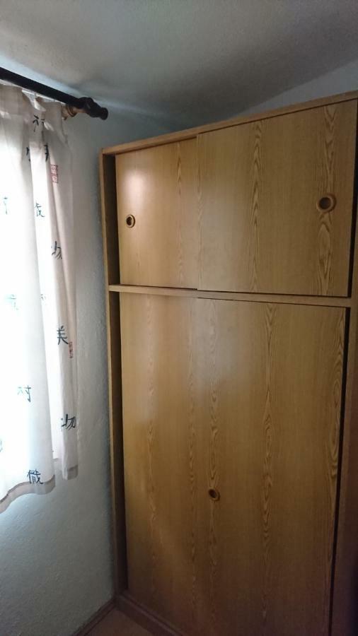 Apartmani Kocka Primošten Eksteriør bilde